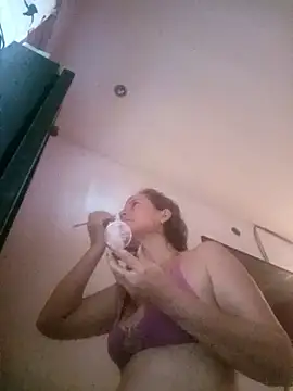 Salome 69 online show from April 19, 2026, 1:45 pm