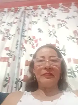 Salome 69 online show from May 30, 2026, 2:12 pm