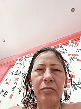 Salome 69 online show from May 29, 2026, 2:34 pm