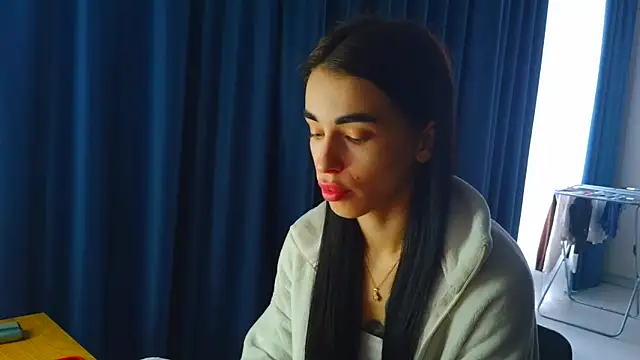 Vlada Elfie online show from February 20, 2026, 1:24 pm