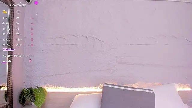 lanna 18  online show from March 11, 2026, 11:59 am