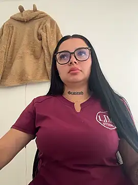 Snapshot of Mia__Bloom chatting on January 8, 2026, 2:45 pm Mia Bloom online show from January 8, 2026, 2:45 pm