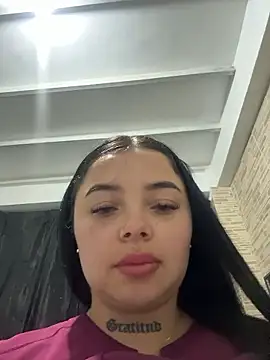 Snapshot of Mia__Bloom chatting on January 14, 2026, 11:36 am Mia Bloom online show from January 14, 2026, 11:36 am