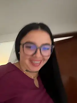 Snapshot of Mia__Bloom chatting on February 2, 2026, 6:51 pm Mia Bloom online show from February 2, 2026, 6:51 pm