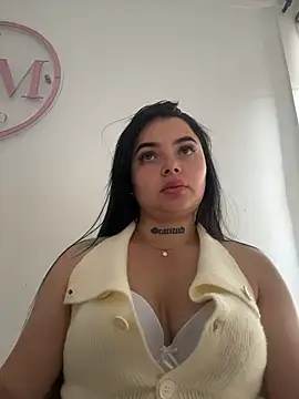 Snapshot of Mia__Bloom chatting on March 3, 2026, 1:18 pm Mia Bloom online show from March 3, 2026, 1:18 pm