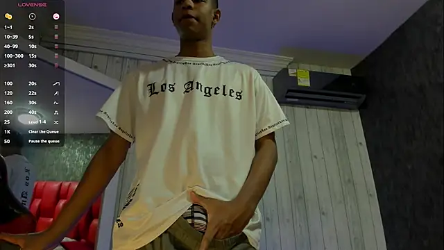  erick j online show from March 30, 2026, 7:59 pm