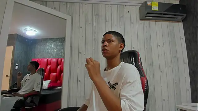  erick j online show from March 23, 2026, 8:08 pm