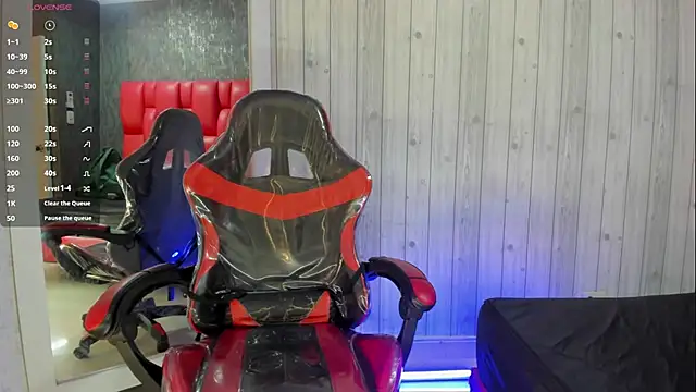  erick j online show from February 22, 2026, 8:10 pm