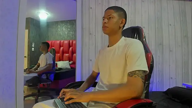  erick j online show from March 29, 2026, 8:10 pm