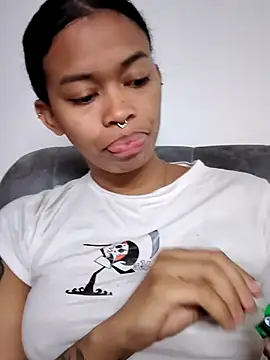 shenna brunette online show from February 26, 2026, 3:45 pm