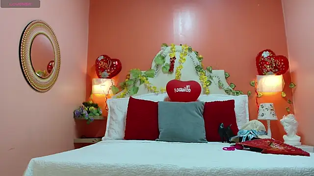 Dalila Najjar  online show from February 25, 2026, 2:50 pm