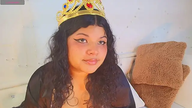 Jessica Beltrann online show from March 6, 2026, 7:31 pm