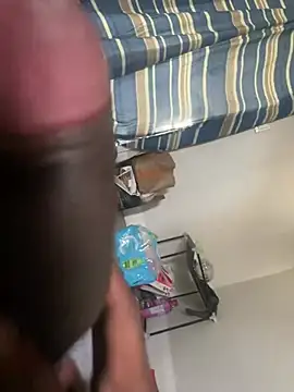 Dickkk4 online show from April 8, 2026, 9:49 pm