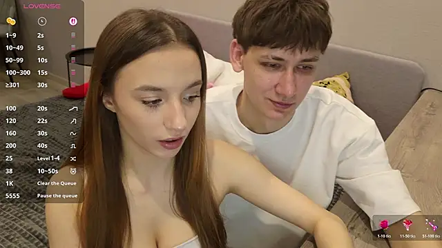 Candyy Molly online show from February 12, 2026, 7:19 am