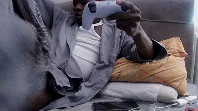 Bigchocco online show from February 25, 2026, 8:03 am