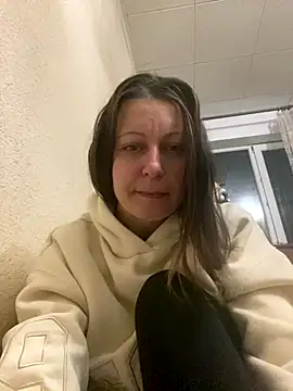 Titana999 online show from January 5, 2026, 10:35 pm