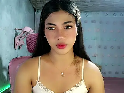 Margalona  online show from April 3, 2026, 2:23 pm