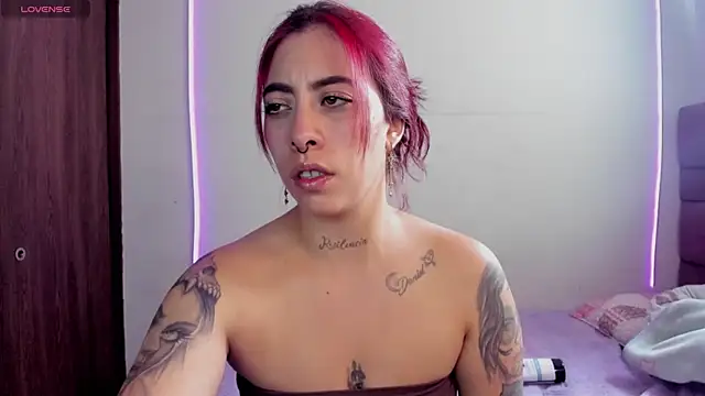 maazikeenx online show from April 20, 2026, 1:03 pm