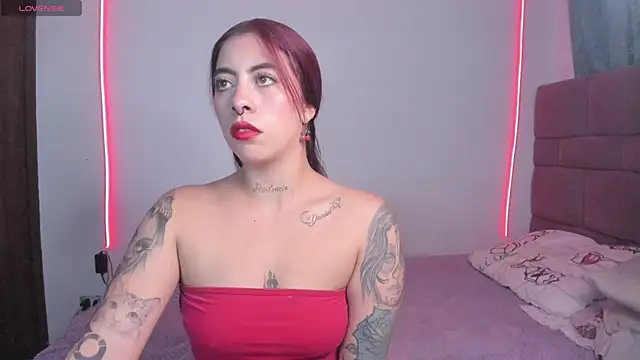 maazikeenx online show from May 23, 2026, 4:00 am