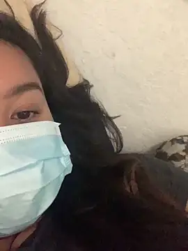 Scarlettebelle online show from March 1, 2026, 2:55 am