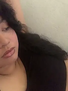 Scarlettebelle online show from March 6, 2026, 10:38 pm