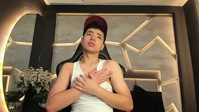 Matt Wolf  online show from January 10, 2026, 11:38 am