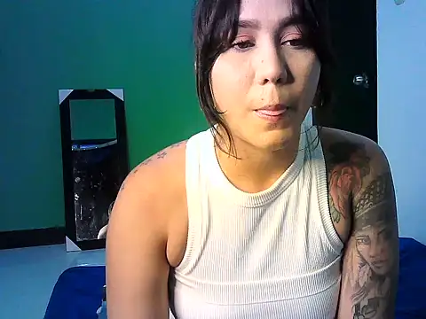 Yayiss  online show from August 1, 2026, 10:30 pm