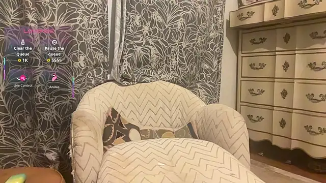 wolverinedream online show from April 6, 2026, 4:46 am