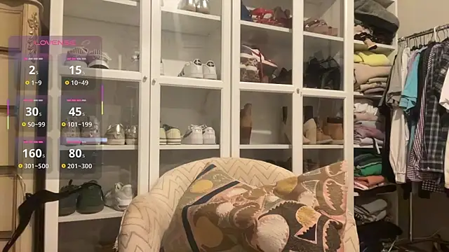 wolverinedream online show from March 22, 2026, 7:54 am