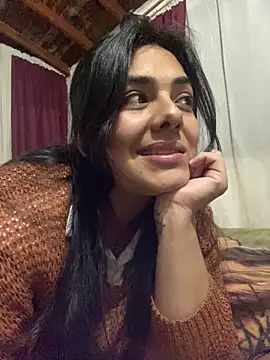 Bigbooty sex online show from February 22, 2026, 2:47 am