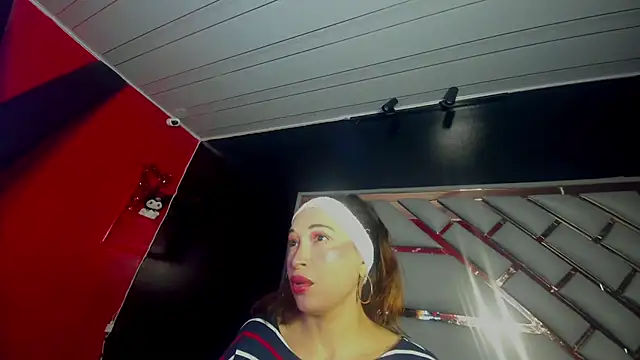 Clarita Hill online show from March 24, 2026, 6:30 pm