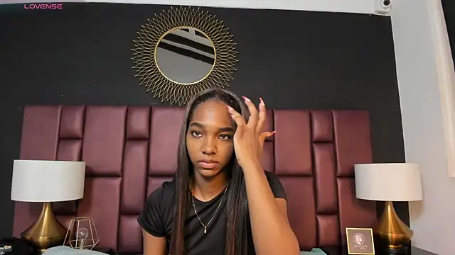 BrittanyWatson online show from January 15, 2026, 11:46 am