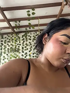 Isabella Belmont online show from February 9, 2026, 7:12 pm