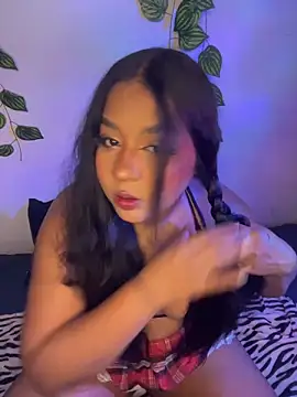 Isabella Belmont online show from March 24, 2026, 6:46 am