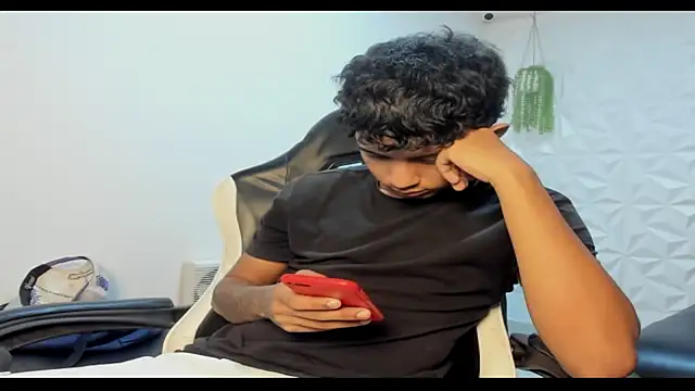 Alluringangel23 online show from January 8, 2026, 12:16 am