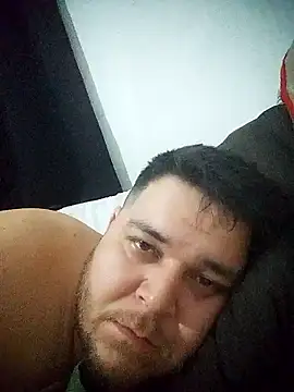 gordinhoCRZ2 online show from January 18, 2026, 10:07 am