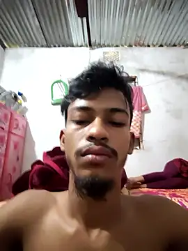 RAKIB5676 online show from March 3, 2026, 7:48 am