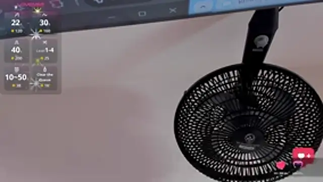 luna Blyss online show from February 12, 2026, 2:44 am