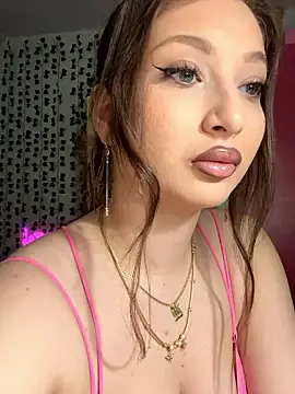 RebekaRoseee online show from January 17, 2026, 12:48 am