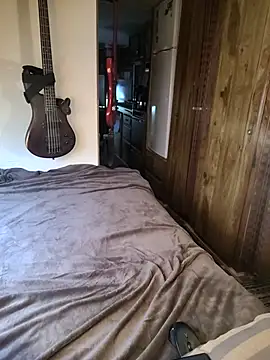 ThaTgirlAlli online show from February 12, 2026, 8:30 pm