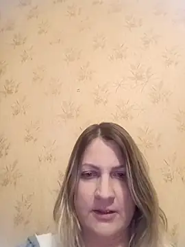 Stephania77727 online show from January 5, 2026, 9:07 pm