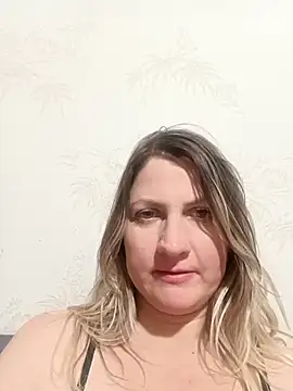 Stephania77727 online show from January 17, 2026, 10:35 pm