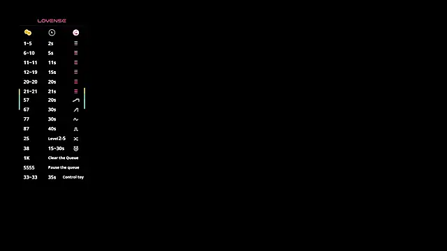 Snapshot of JulieDeep chatting on January 18, 2026, 1:36 pm JulieDeep online show from January 18, 2026, 1:36 pm