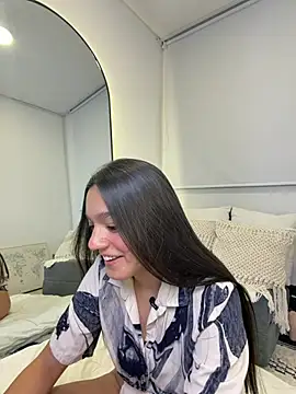 EVA WILD1 online show from March 4, 2026, 2:19 am