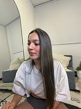 EVA WILD1 online show from February 19, 2026, 12:51 am