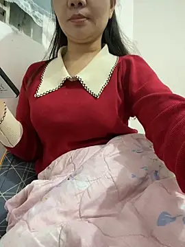 Avelyn-n online show from February 3, 2026, 12:43 am