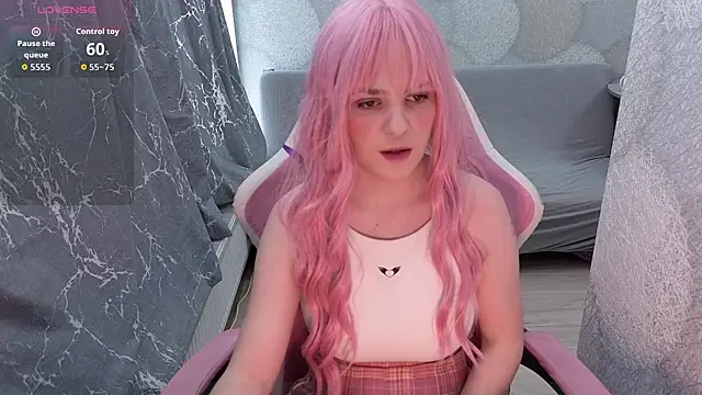 Mistress-Stella online show from March 3, 2026, 3:35 am