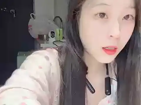 Hanhan-MM online show from January 9, 2026, 2:02 pm