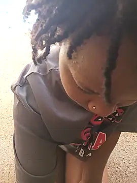 Bootyful me online show from March 15, 2026, 1:51 pm