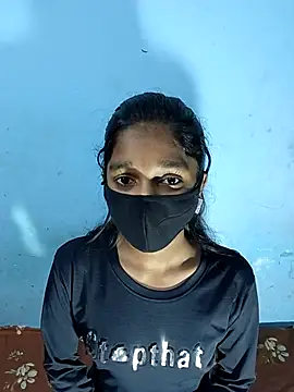 HotxAnamika online show from January 7, 2026, 9:58 am